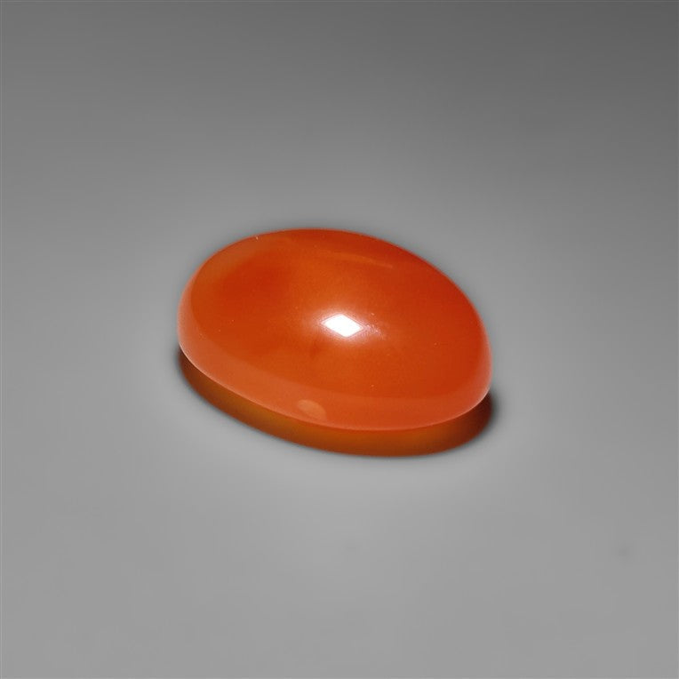 Carnelian Agate