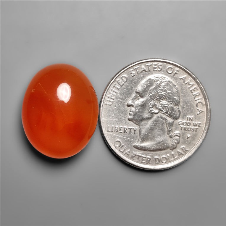 Carnelian Agate