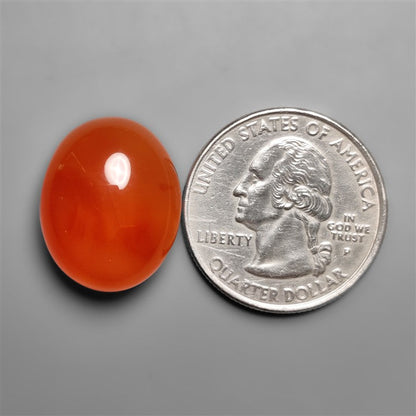 Carnelian Agate