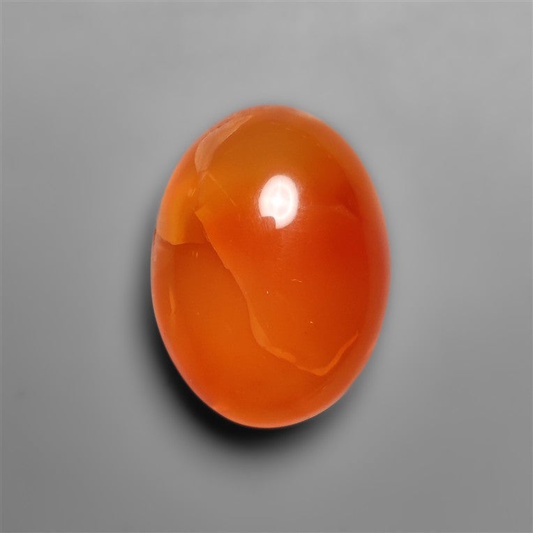 Carnelian Agate