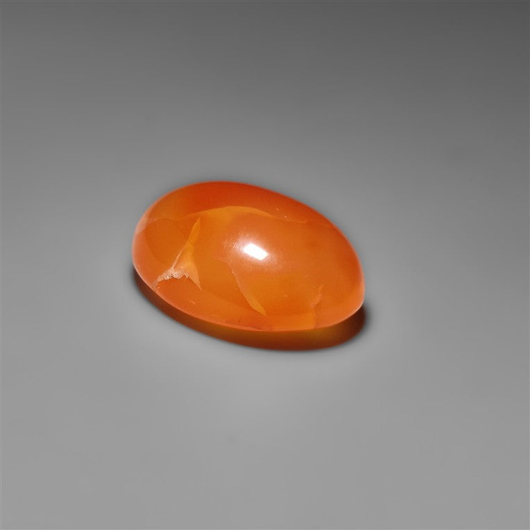 Carnelian Agate