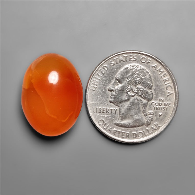 Carnelian Agate