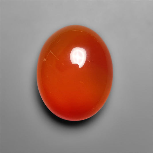 Carnelian Agate