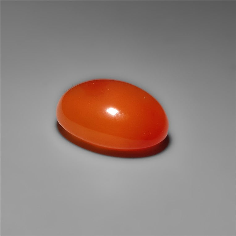 Carnelian Agate