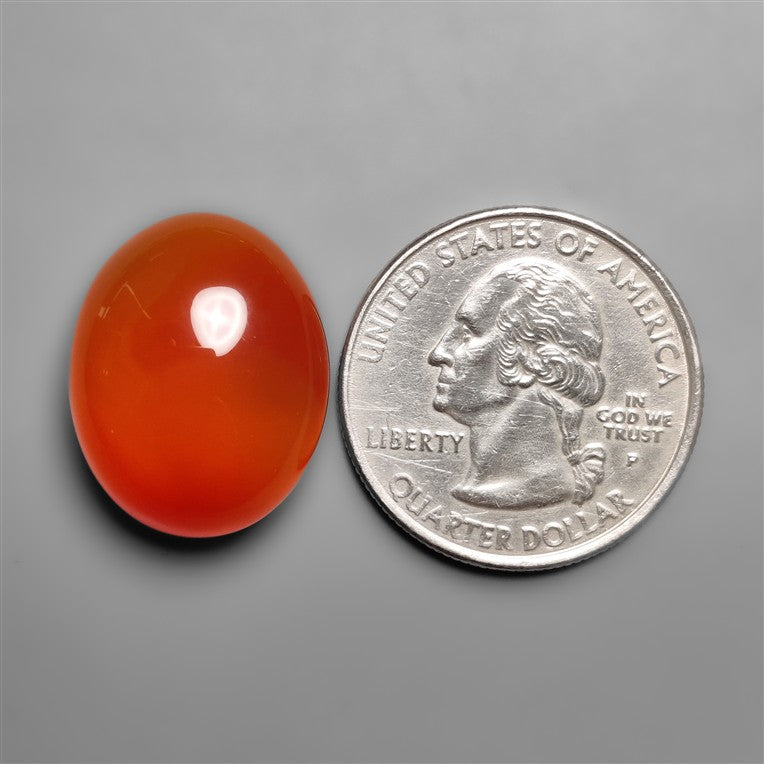 Carnelian Agate