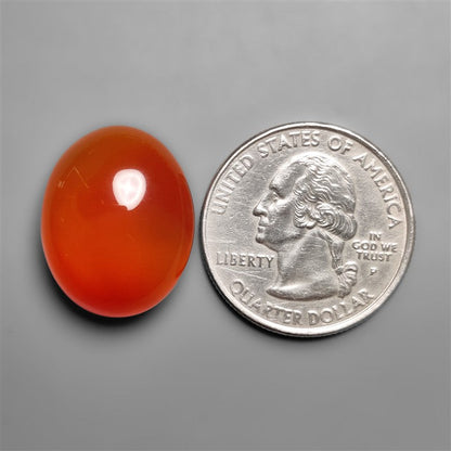 Carnelian Agate