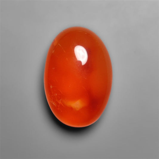Carnelian Agate