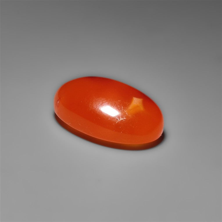 Carnelian Agate