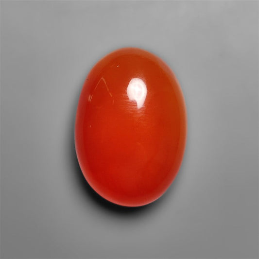 Carnelian Agate