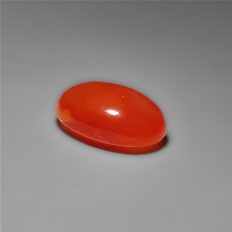 Carnelian Agate