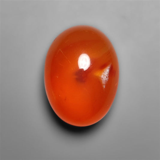 Carnelian Agate
