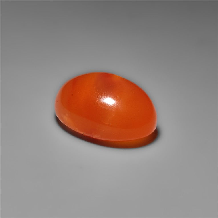 Carnelian Agate
