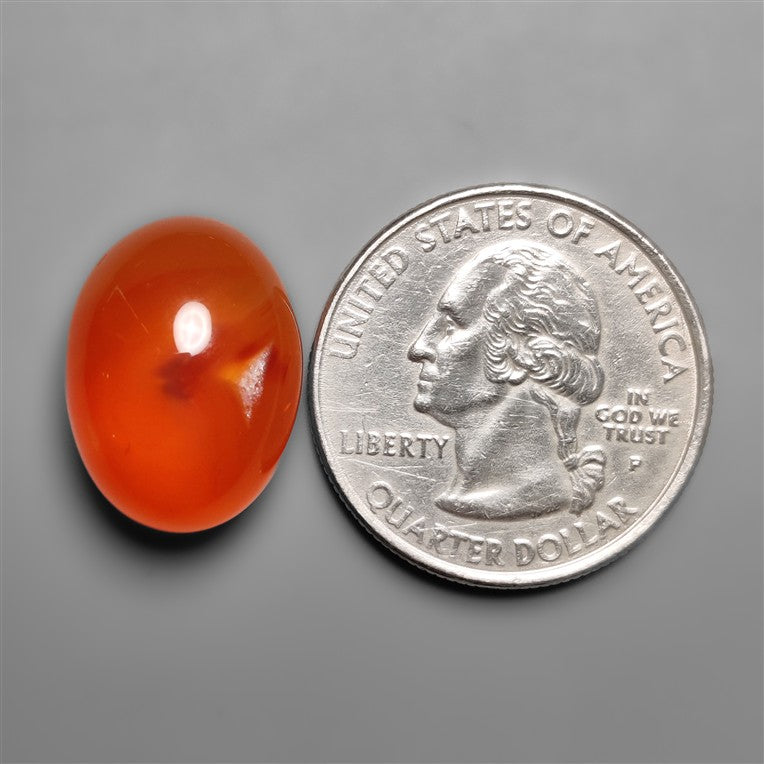 Carnelian Agate