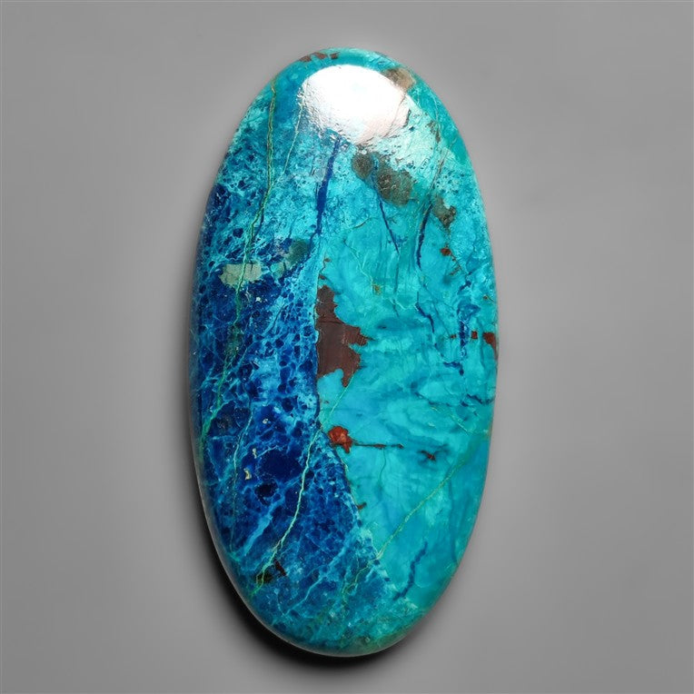 Shattuckite
