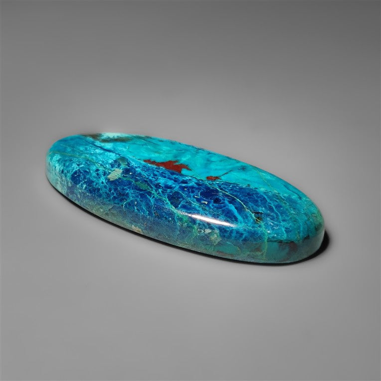 Shattuckite