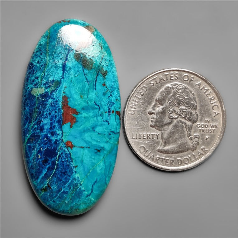 Shattuckite