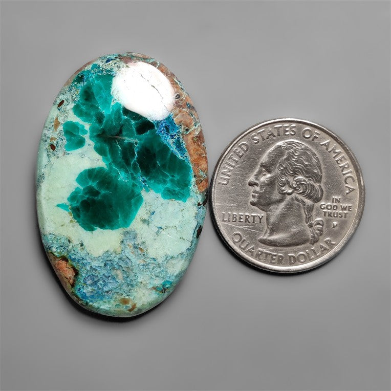 Gem Silica