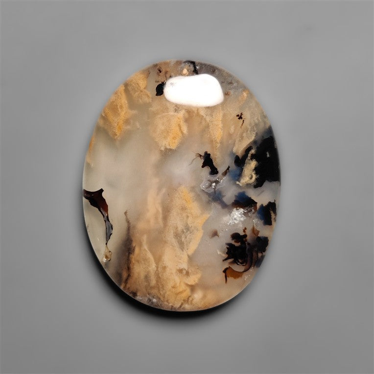 Dendritic Agate