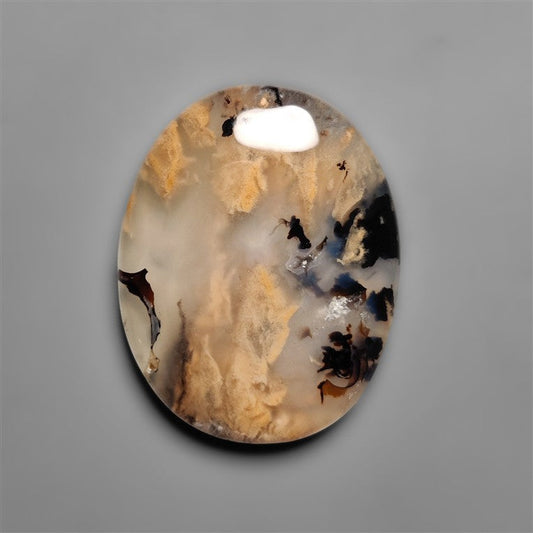 Dendritic Agate