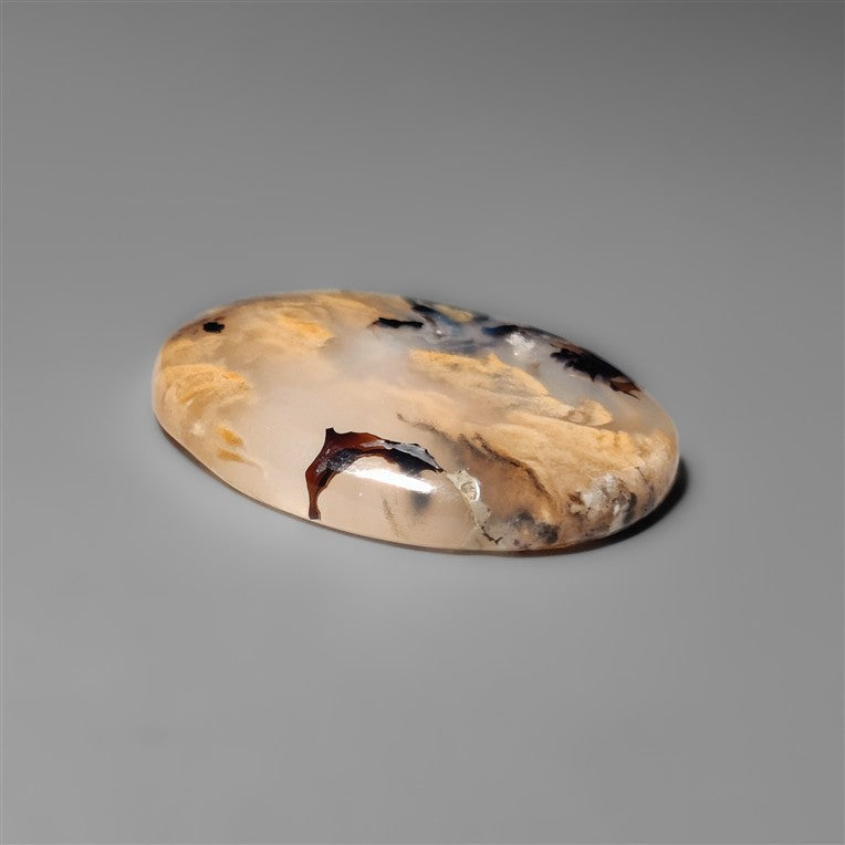 Dendritic Agate