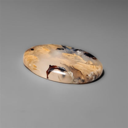 Dendritic Agate