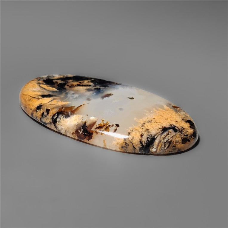 Dendritic Agate