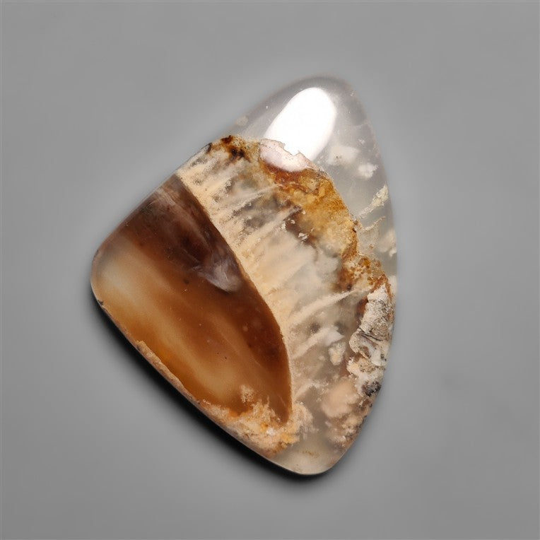 Dendritic Agate