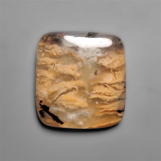 Dendritic Agate
