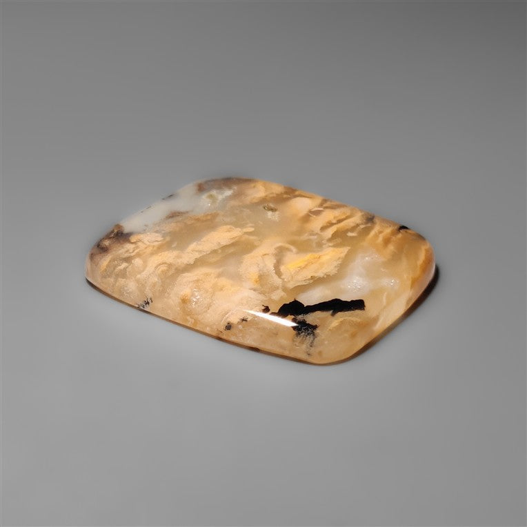 Dendritic Agate
