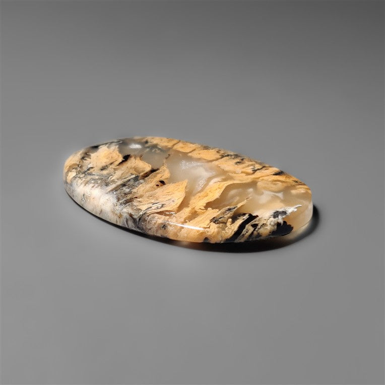 Dendritic Agate