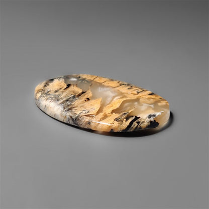 Dendritic Agate