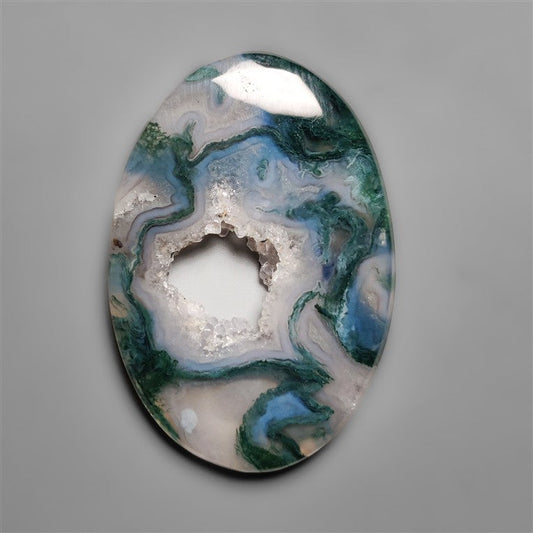 Moss Agate