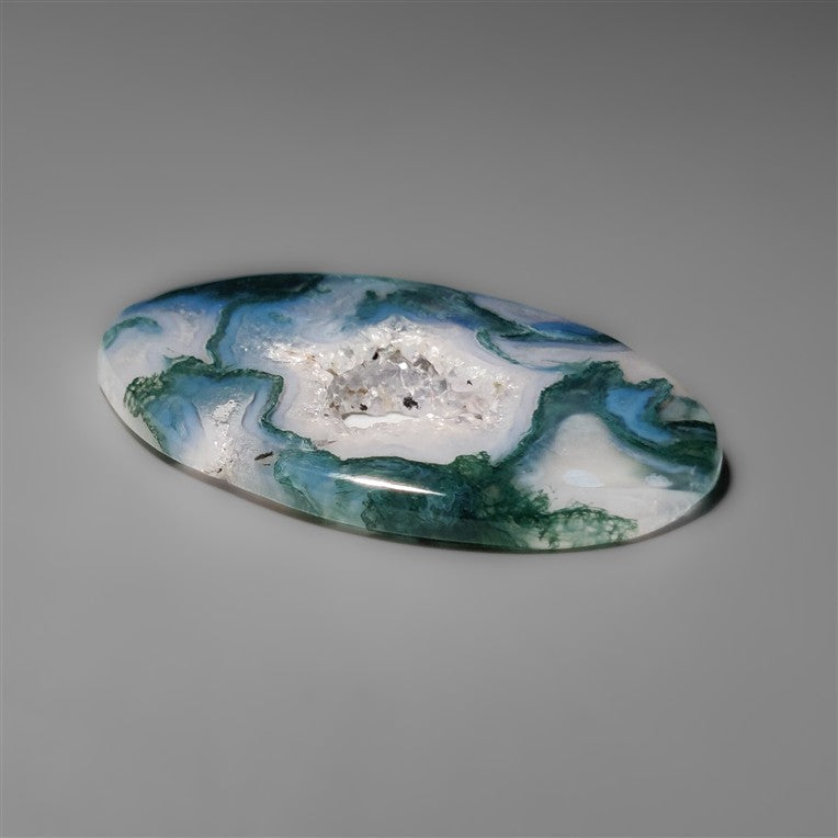 Moss Agate
