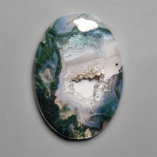 Moss Agate