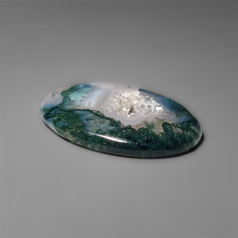 Moss Agate