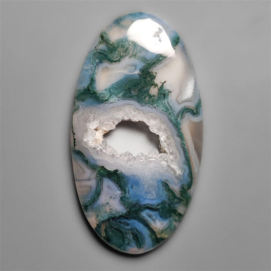Moss Agate