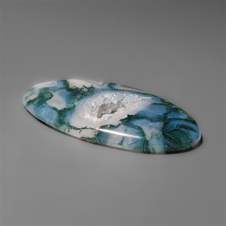 Moss Agate