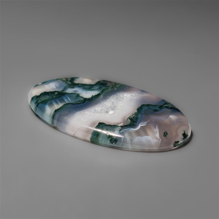 Moss Agate