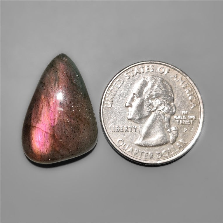 Labradorite