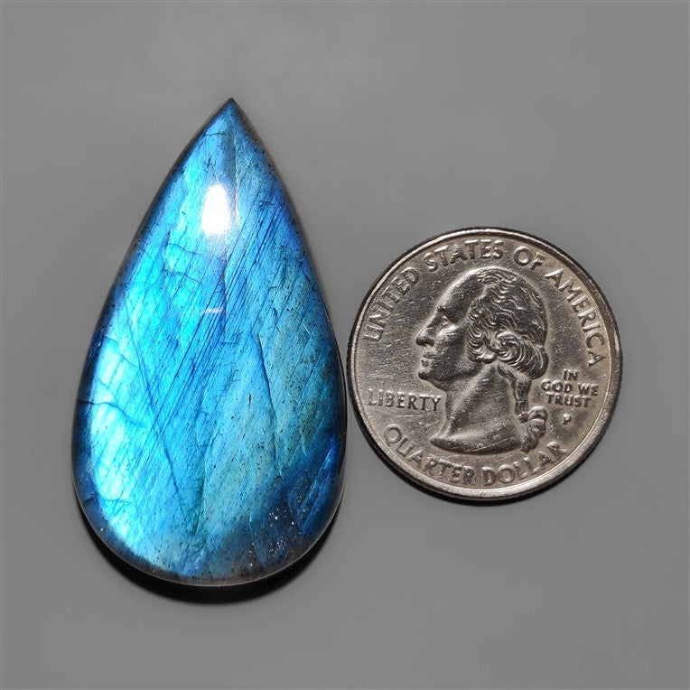 Labradorite