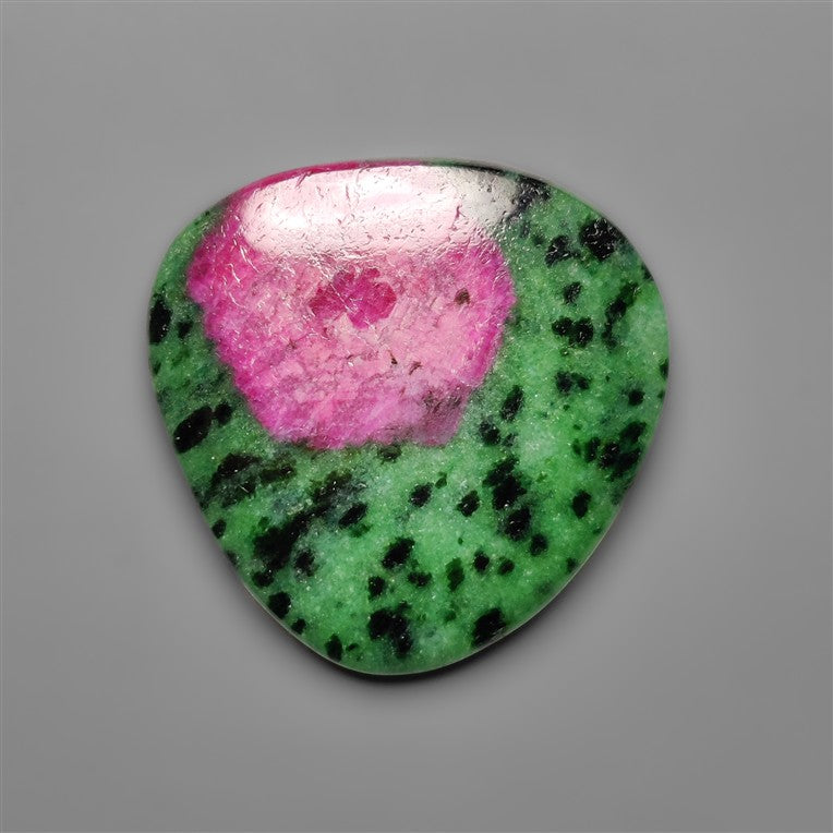 Ruby In Zoisite
