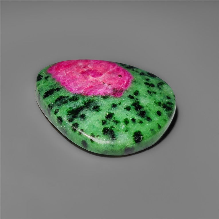 Ruby In Zoisite