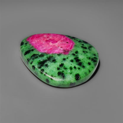 Ruby In Zoisite