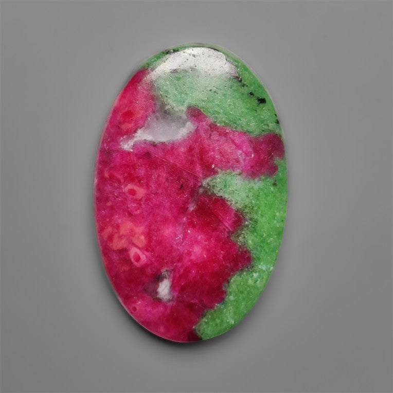 Ruby In Zoisite