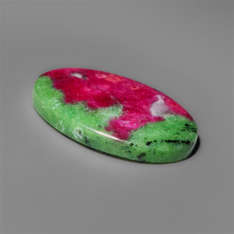 Ruby In Zoisite