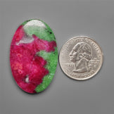 Ruby In Zoisite