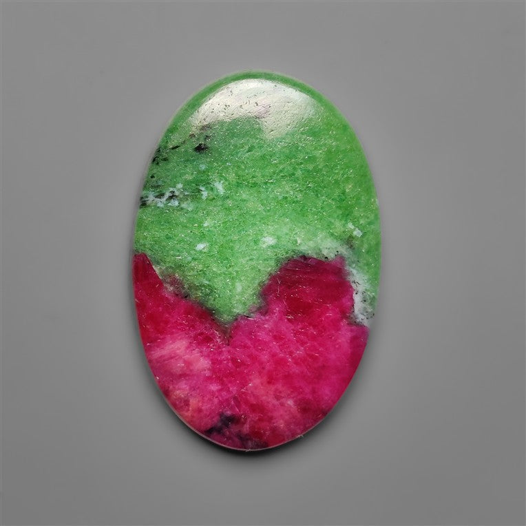 Ruby In Zoisite