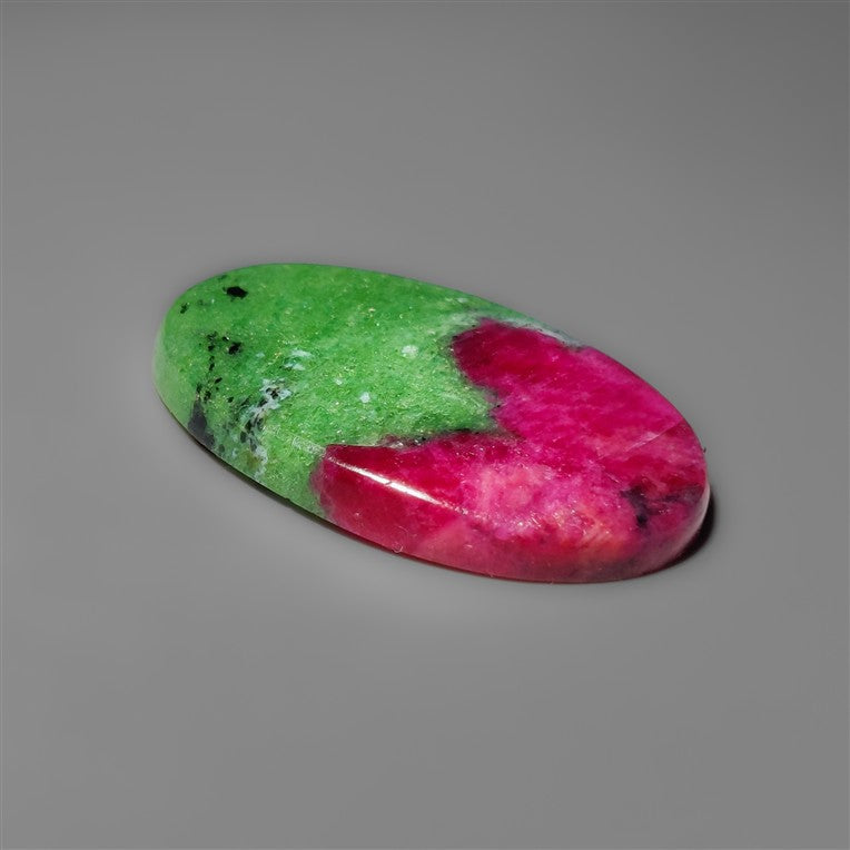 Ruby In Zoisite