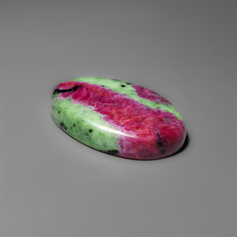 Ruby In Zoisite