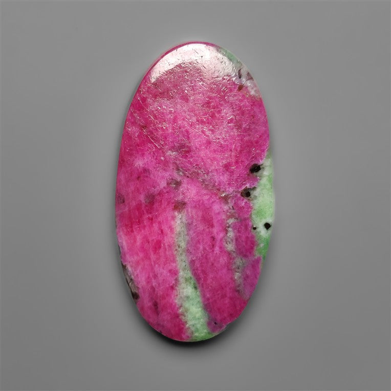 Ruby In Zoisite